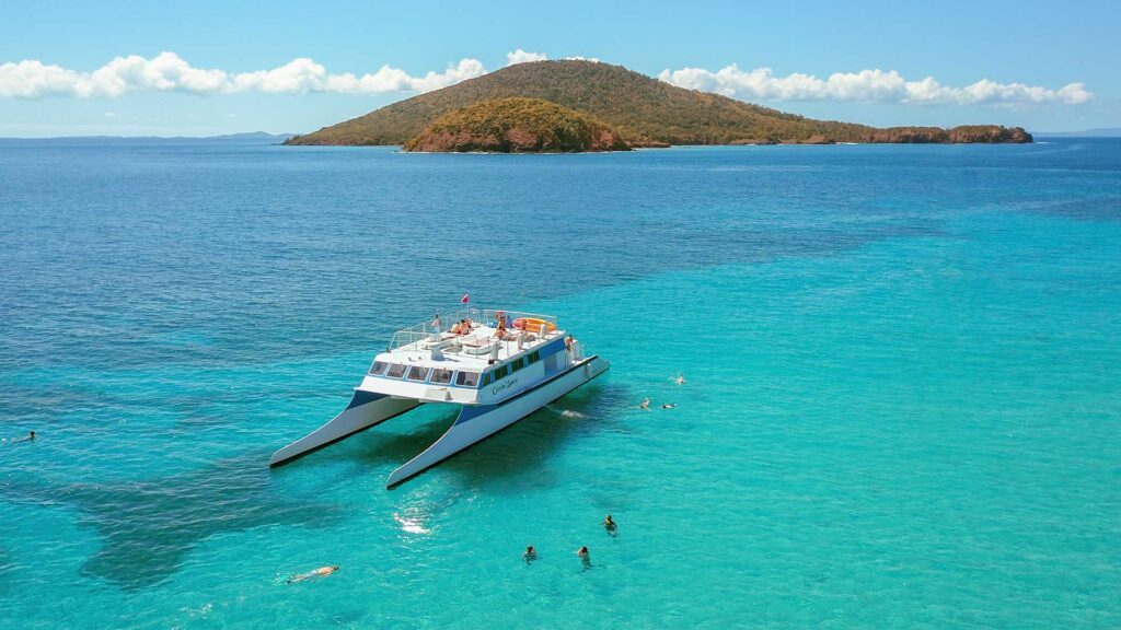Culebra Snorkeling and Beach Tour SALTours