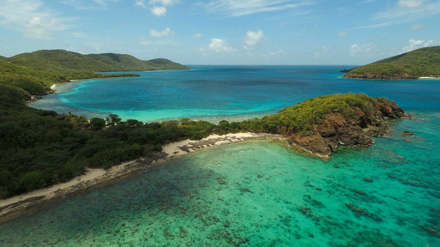 Culebra Snorkeling and Beach Tour SALTours