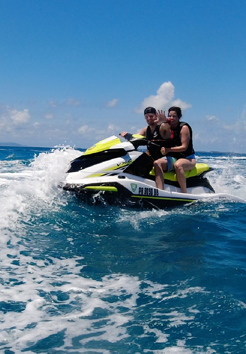 palomino watersports