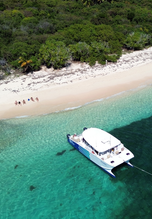 private charters