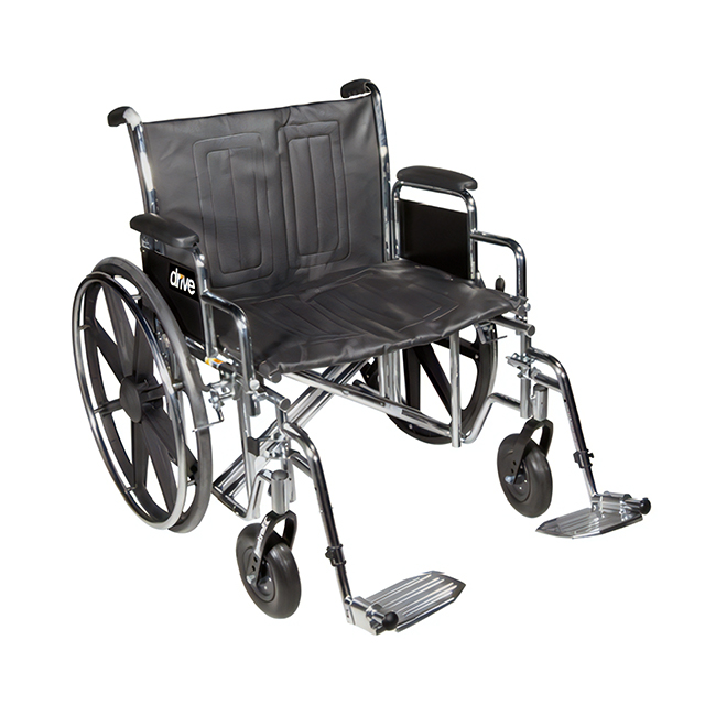 Heavy Duty Wheelchair