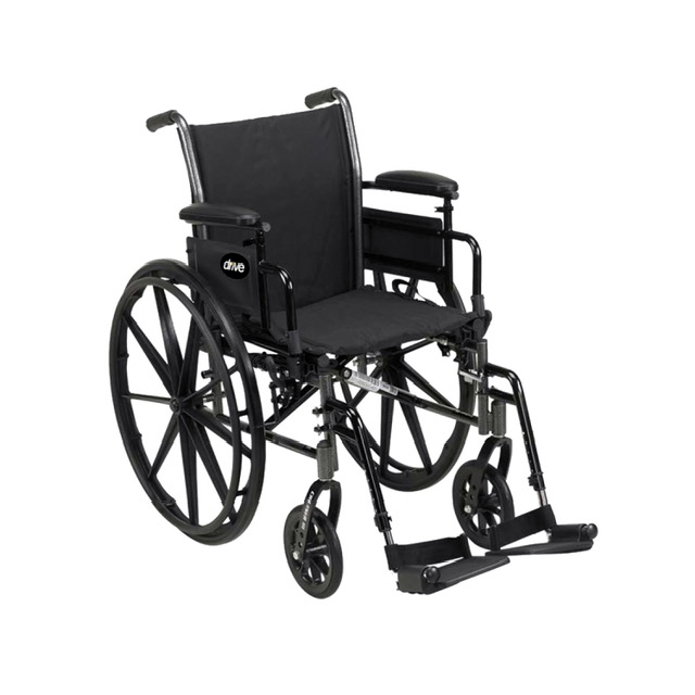 Lightweight Wheelchair