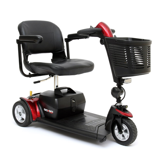 Scooter